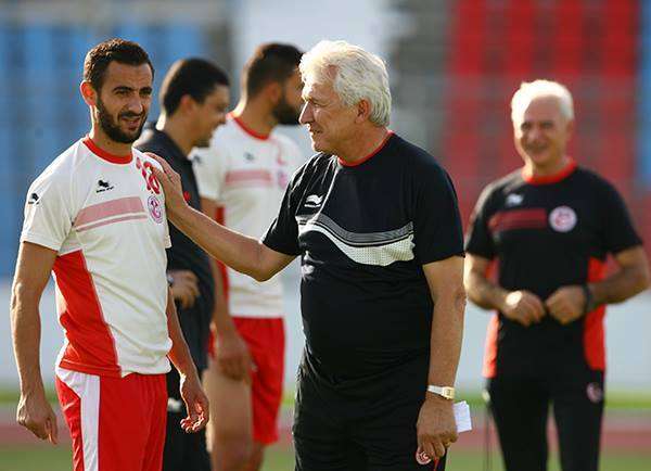 هنري كاسبارجاك