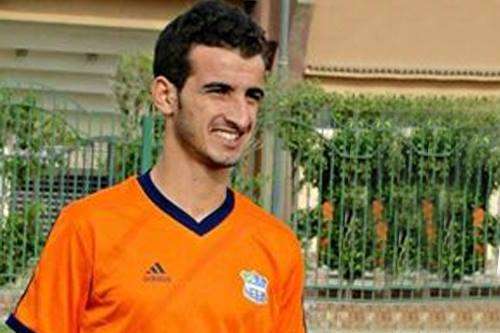 محمود عبد العاطي "دونجا"