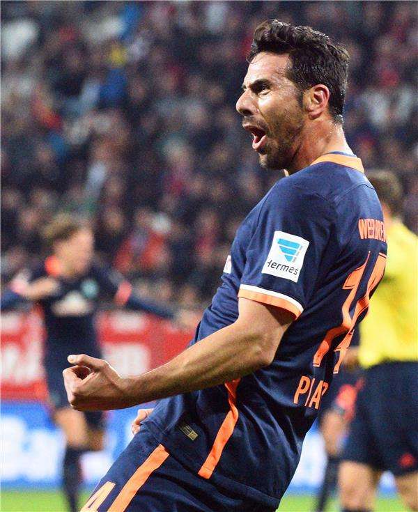  كلاوديو بيتزارو