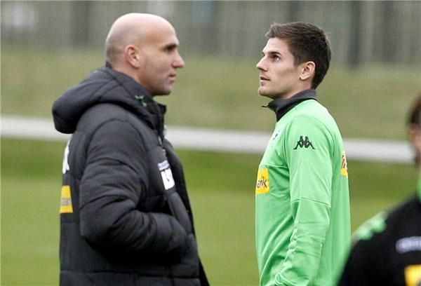 يوناس هوفمان 