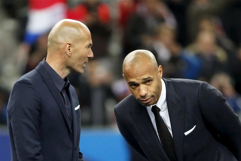 zidane-thierry-henry-arsenal-real-madrid-