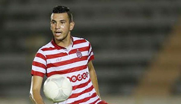 هشام بلقروي 