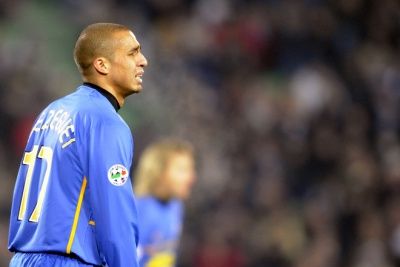 العائد من الإصابة تريزيغيه