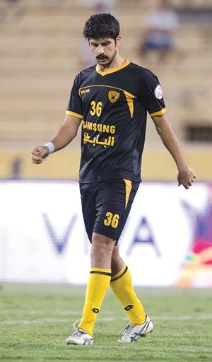  خالد ابراهيم