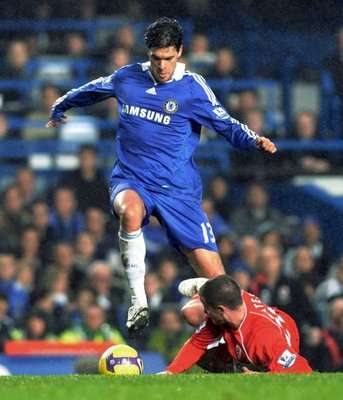 النجم الألماني مايكل بالاك