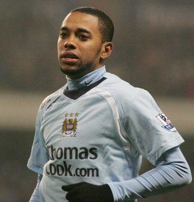 البرازيلي .. روبيـنهو