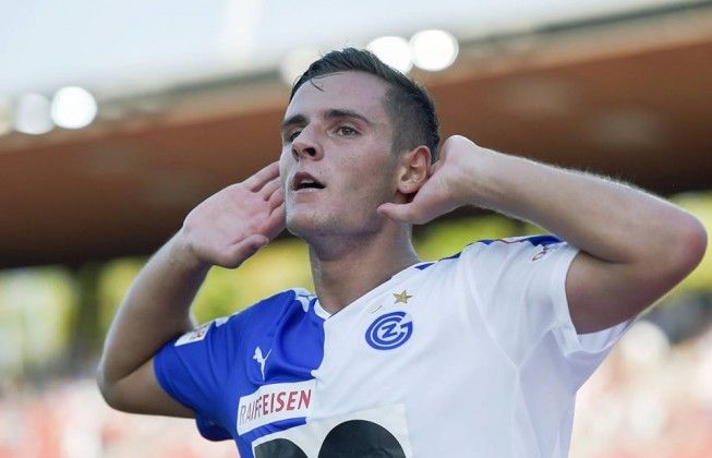  شاني تاراشاي