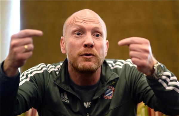  ماتياس سامر