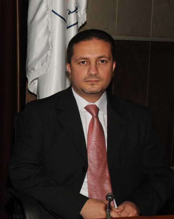 مازن قبيسي