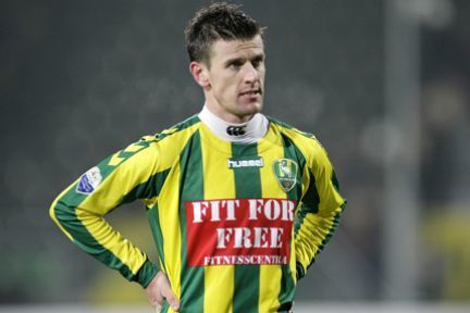 كنوبر صاحب هدف دين هاغ الوحيد مذهول من النتيجة