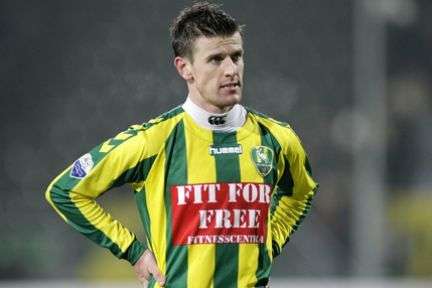 كنوبر صاحب هدف دين هاغ الوحيد مذهول من النتيجة