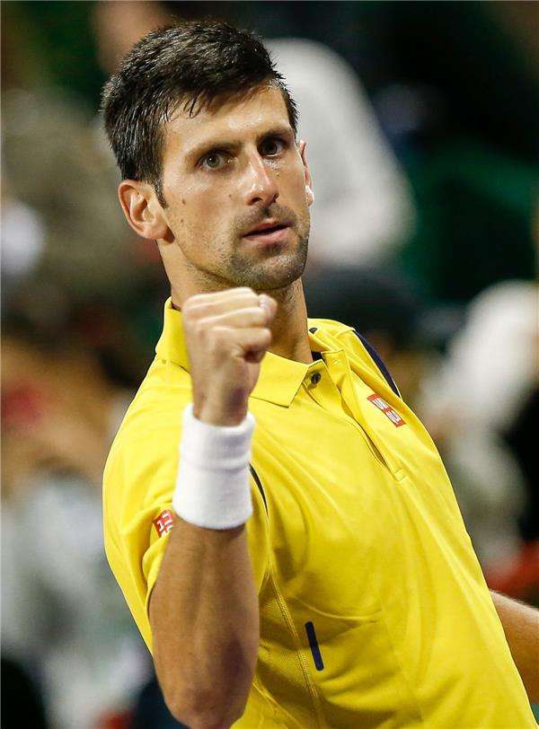 نوفاك ديوكوفيتش