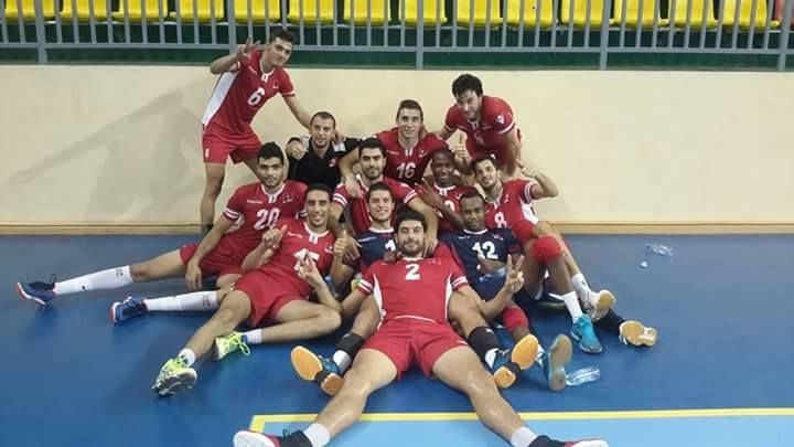 منتخب تونس  