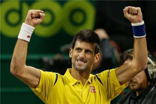 نوفاك ديوكوفيتش