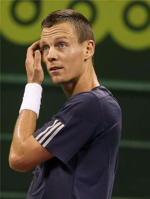 توماس برديتش