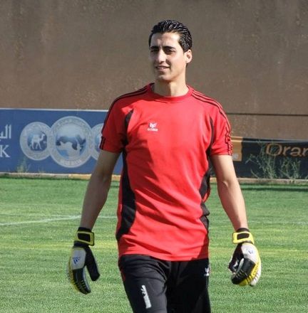 احمد الصغير