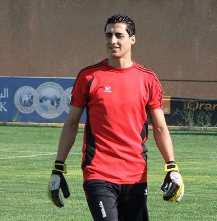 احمد الصغير