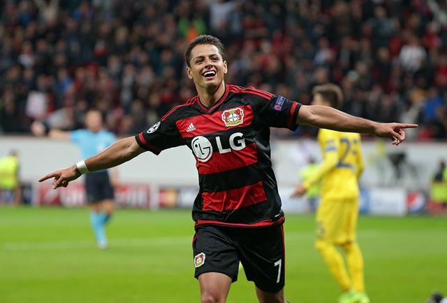 chicharito