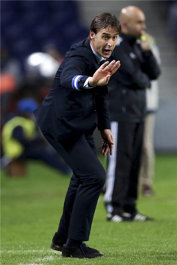 جولين لوبيتيجي 