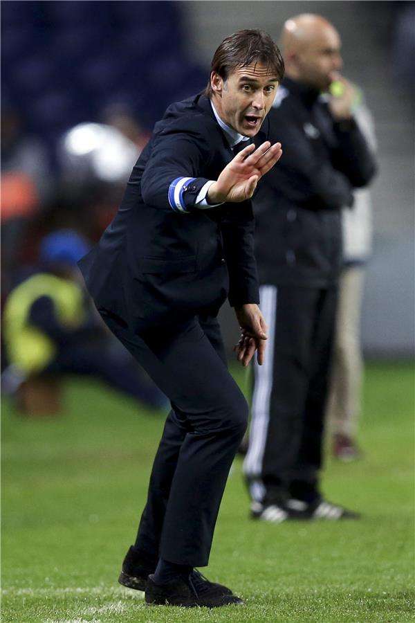 جولين لوبيتيجي 