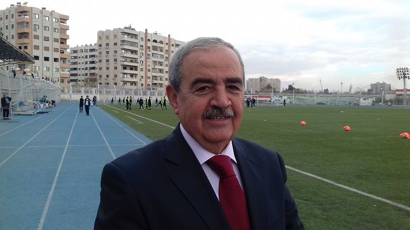 جمعة الراشد