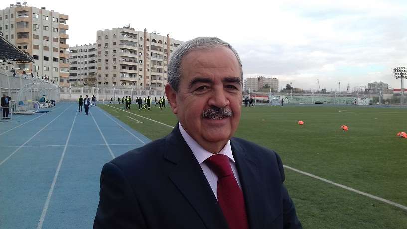 جمعة الراشد