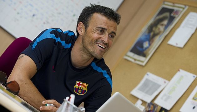 luis enrique