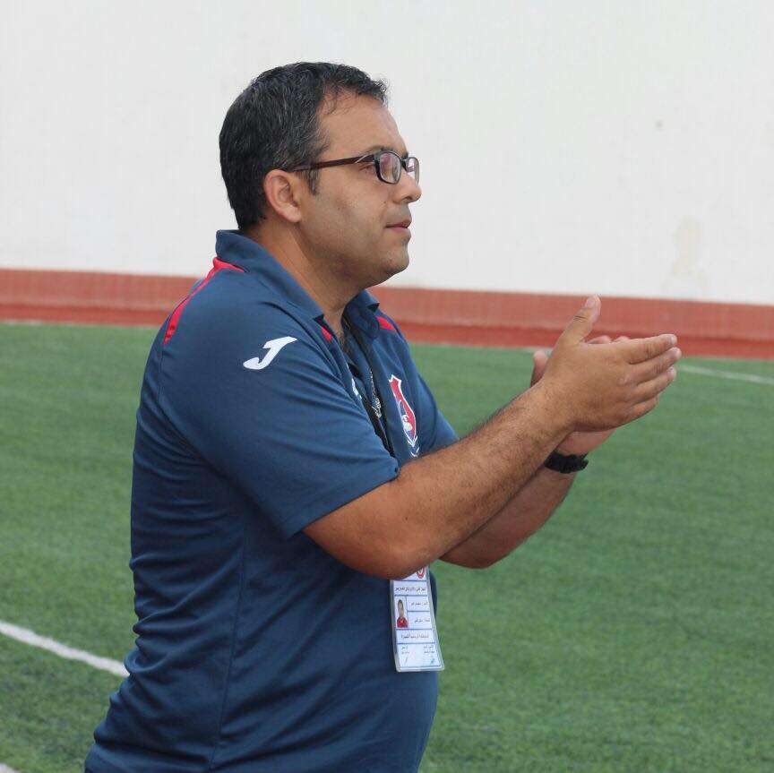 mohamad zuheir