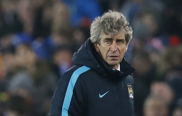 مانويل بليجريني