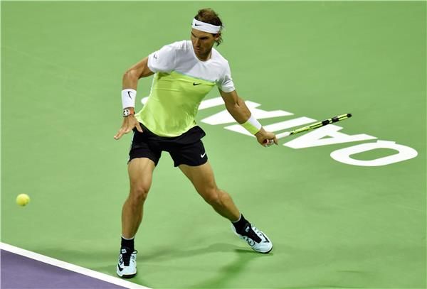  رافائيل نادال