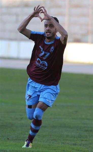 مازن جمال