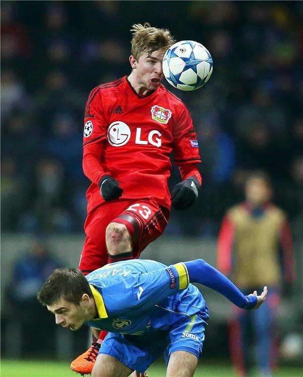 كريستوف كرامر