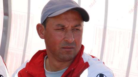 كمال الزواغي 