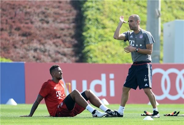 بيب جوارديولا 