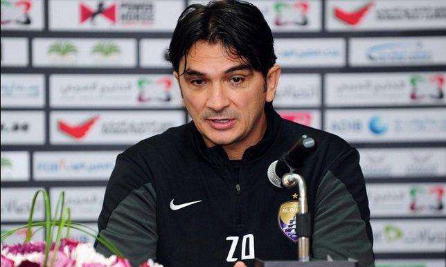 زلاتكو داليتش 