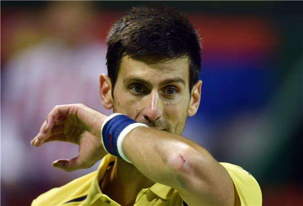 نوفاك ديوكوفيتش