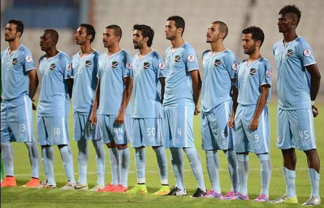 السالمية يبدأ الاحد الاستعداد لنهائي كأس ولي العهد