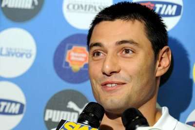 الحارس الإيطالي إيميليا