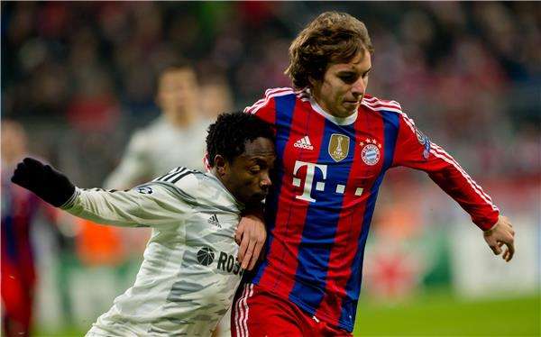 جيانلوكا جاودينو