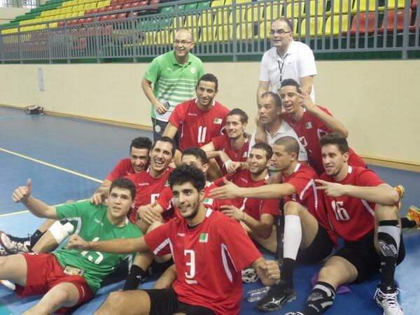 algerie