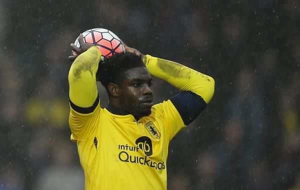 ميكا ريتشاردز