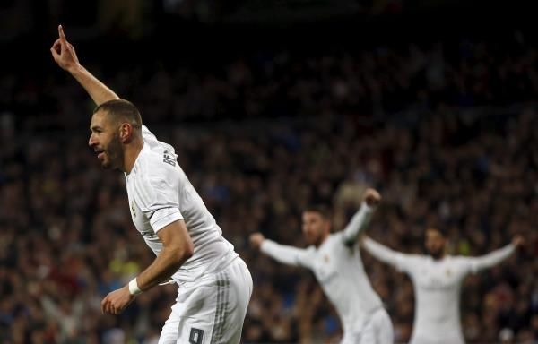 كريم بنزيمة