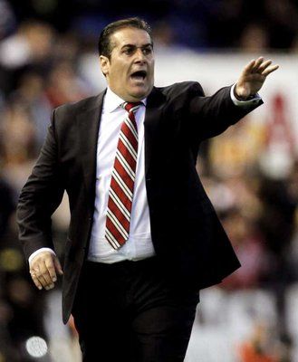 خوسيه رامون ساندوفال