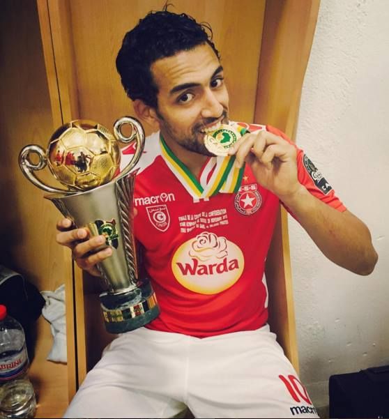 إيهاب المساكني