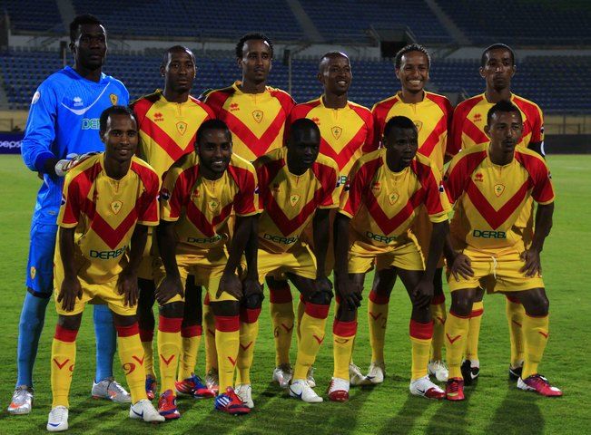 فريق سانت جورج (أرشيفية)