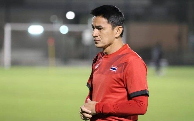 كياتيسوك سيناموانغ (زيكو تايلاند)