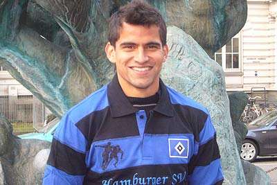tomas rincon