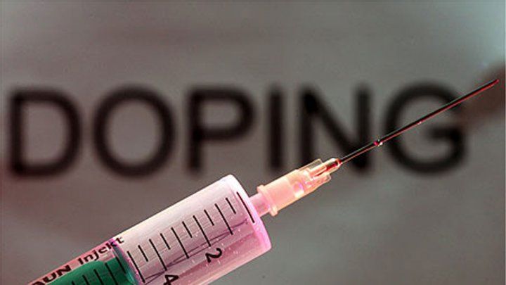 doping