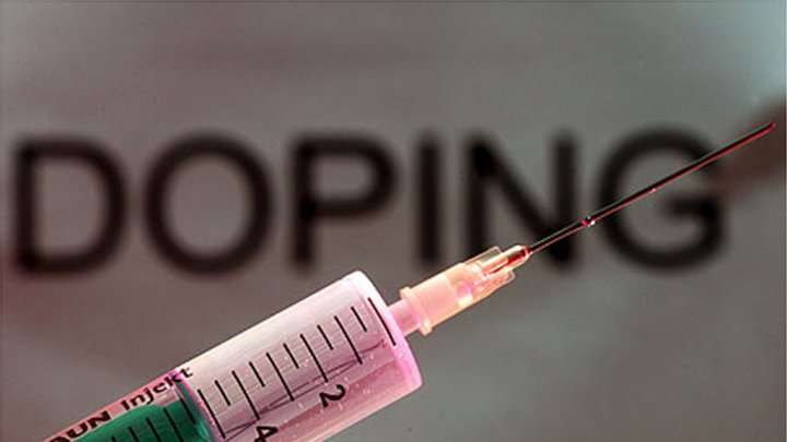doping