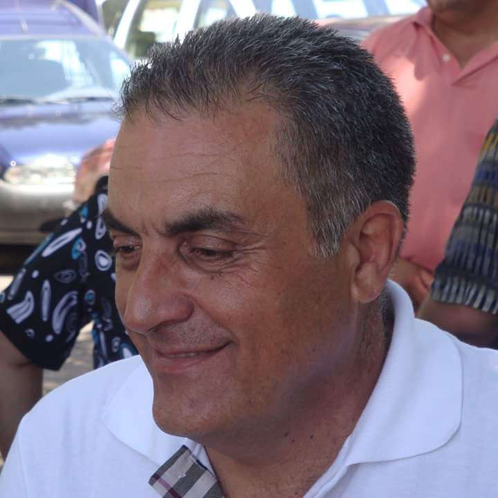 سمير نجم